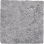 Stone effect Grey/Silver Medium Format 260x410 - 595x595 Porcelain for ; Finish - Matt